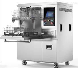 探析制藥洗瓶機的關鍵技術與應用——以廣州摩特偉希爾機械設備有限責任公司為例