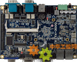 威盛EITX-3000 全球首款Em-ITX主板革新數字廣告發布領域